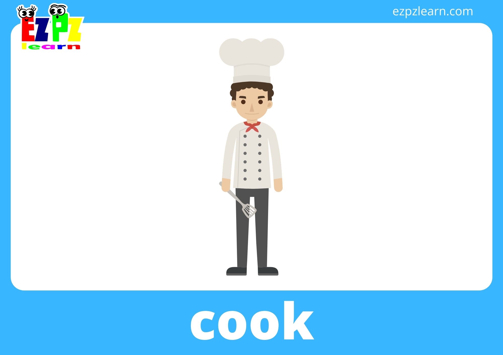 cook